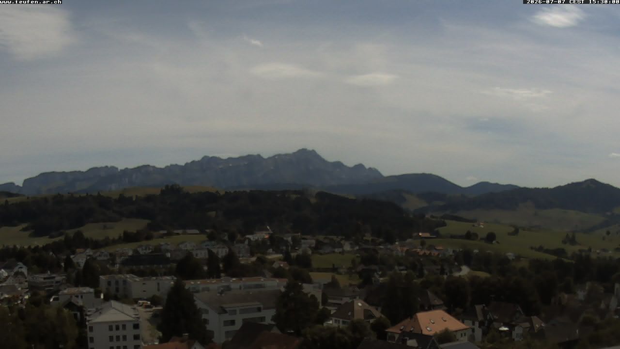 Teufen