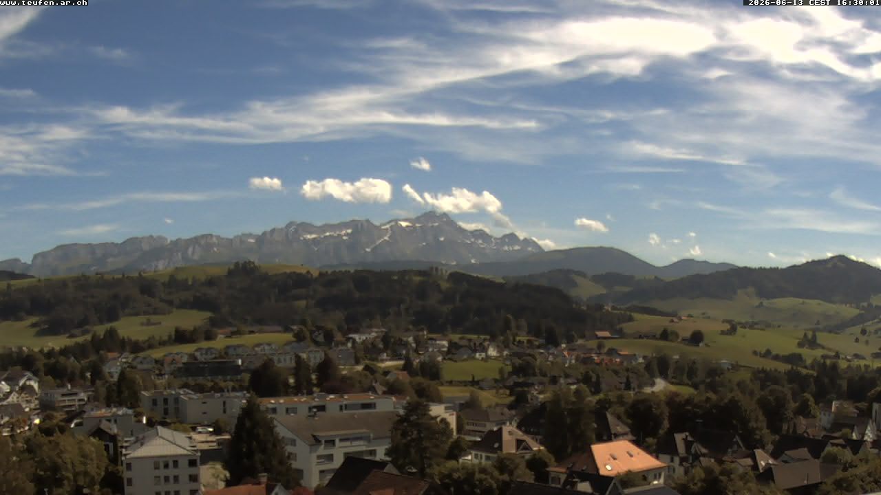 Teufen