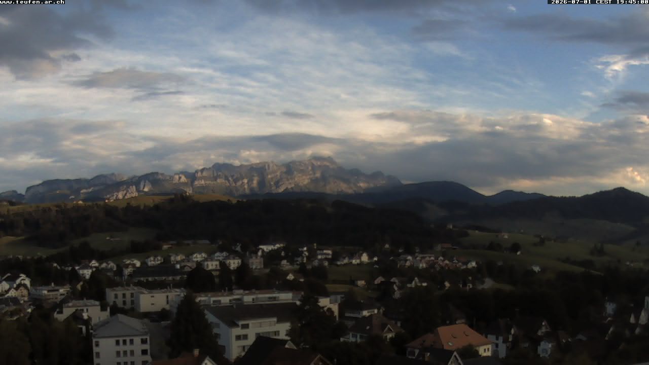 Teufen