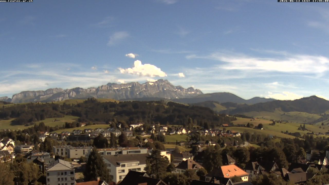 Teufen