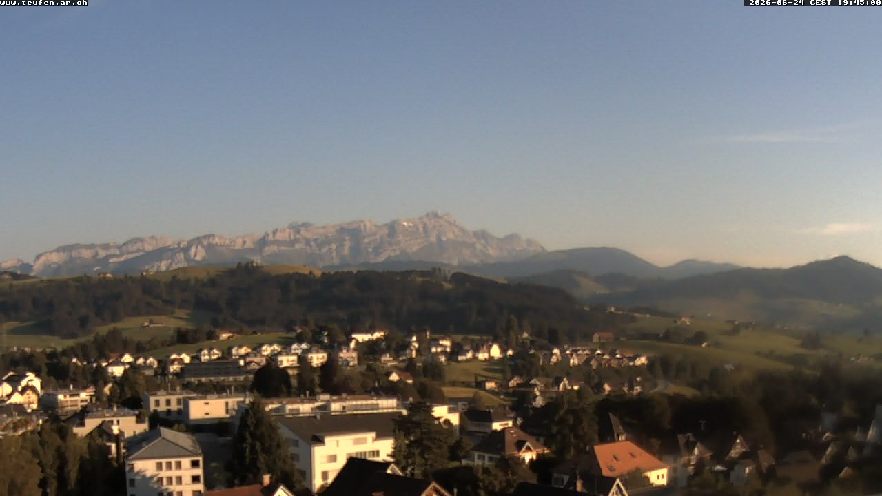 Teufen