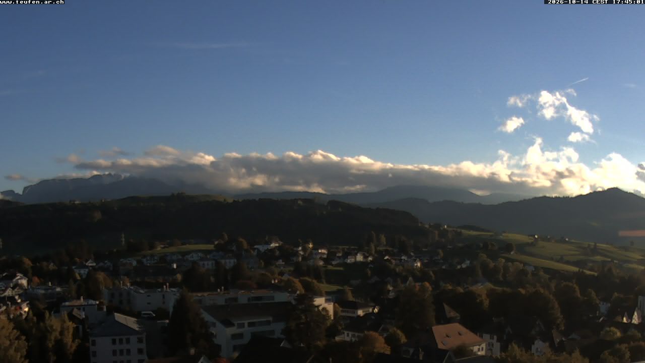 Teufen