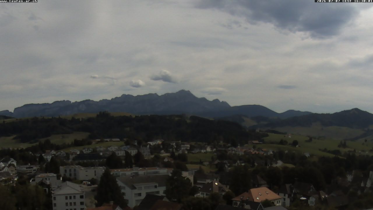 Teufen