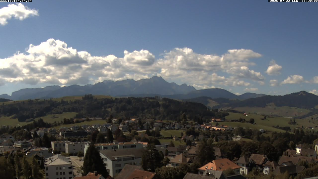 Teufen