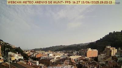 Arenys de Munt › South