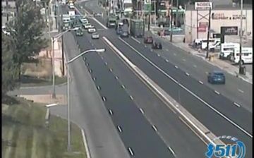 Imagen de webcam diurna Edison