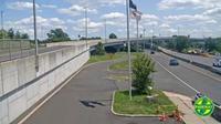 Hillside › South: MM 143.1 n/o Exit 142 - I-78 - Twp East - Day time