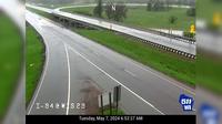 Northfield: I-94 at WIS - Current