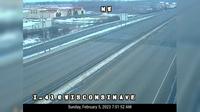 Green Bay: I-41 at - Ave - Current