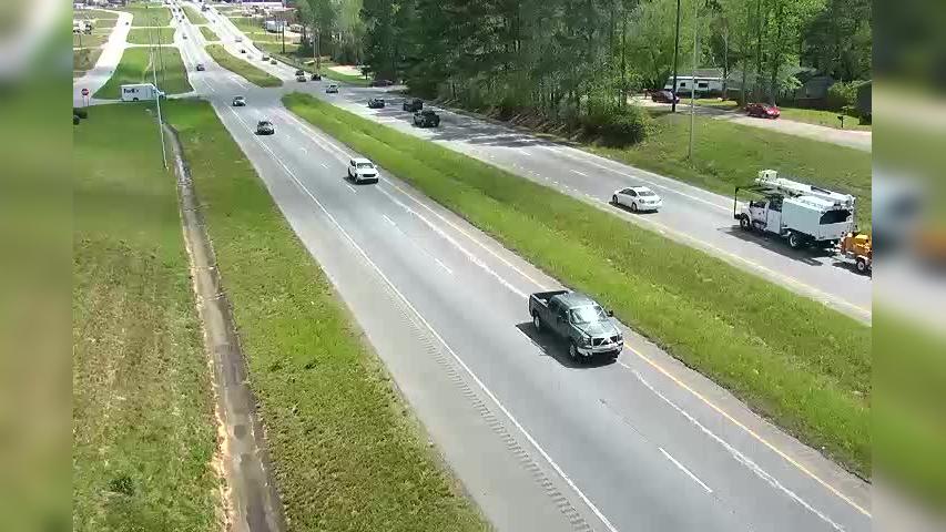 Traffic Cam Troy › North: TRY-CAM-A