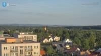 Nove Mesto pod Smrkem › West: Nové Město pod Smrkem - Hajniště