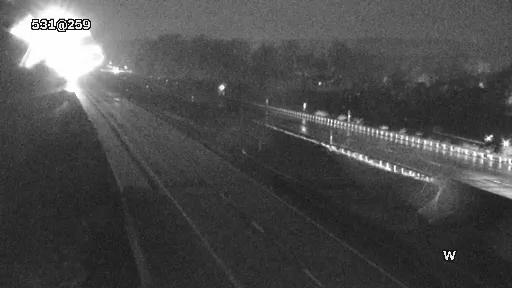 Traffic Cam East Rochester: 531 at 259