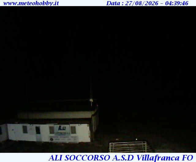 Traffic Cam Forlì