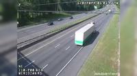 Macon: I10-MM 200.6EB-Meridian Rd - Current