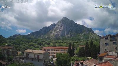 Sicili today