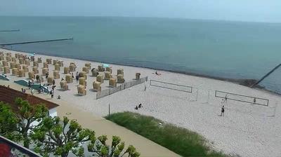 Dahme Wetter Webcam Live Webcam