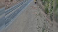 Ouray: Coal Bank Pass Webcam US550 Webcam West by CDOT - Actual