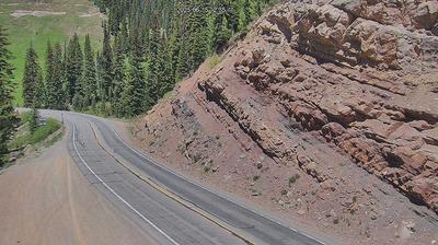 Ouray today