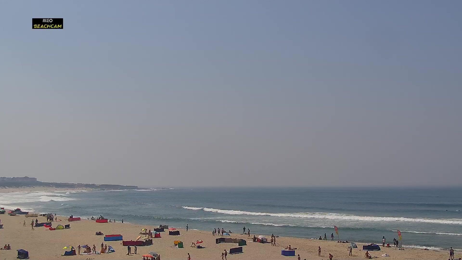 Vila Praia de Âncora durante o dia Vila Praia de Âncora durante o dia