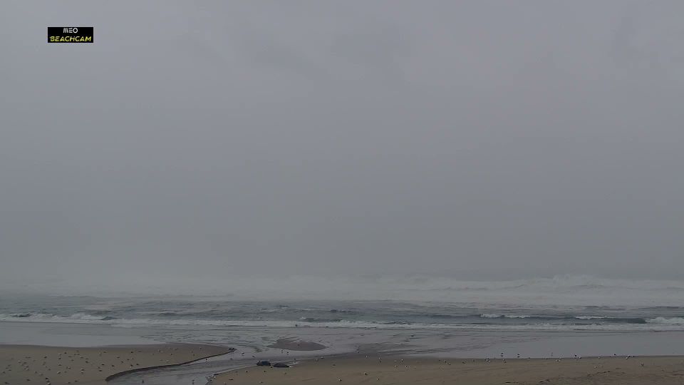 Vila Praia de Âncora webcam