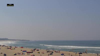 Caminha hoje
