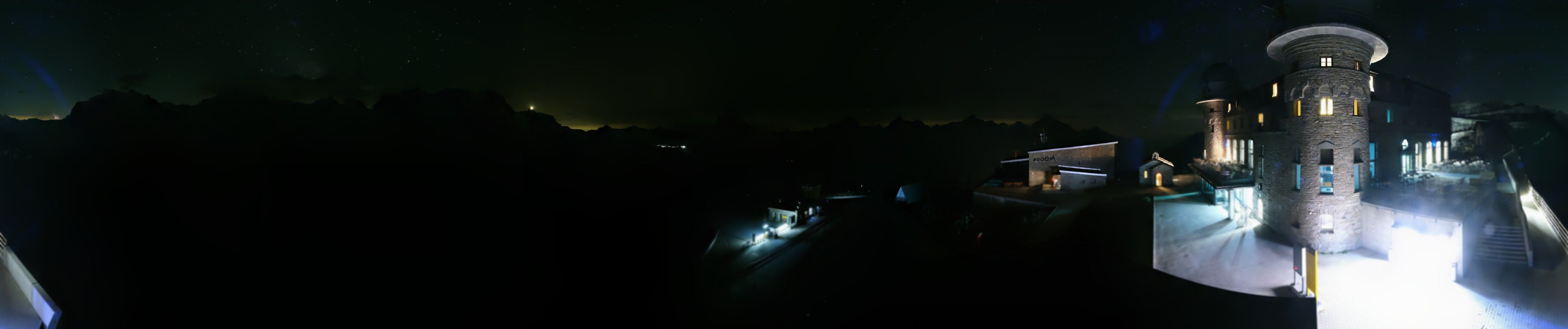 Zermatt: Gornergrat