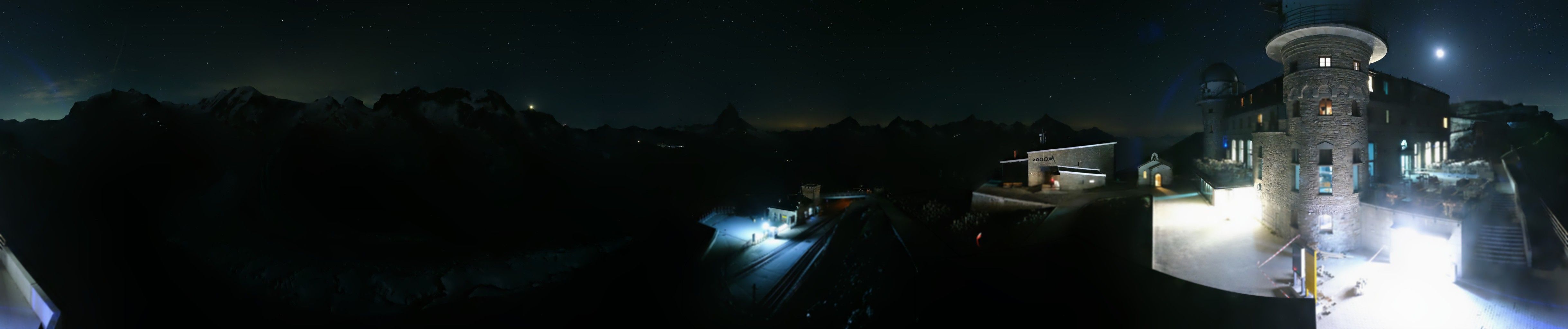 Zermatt: Gornergrat