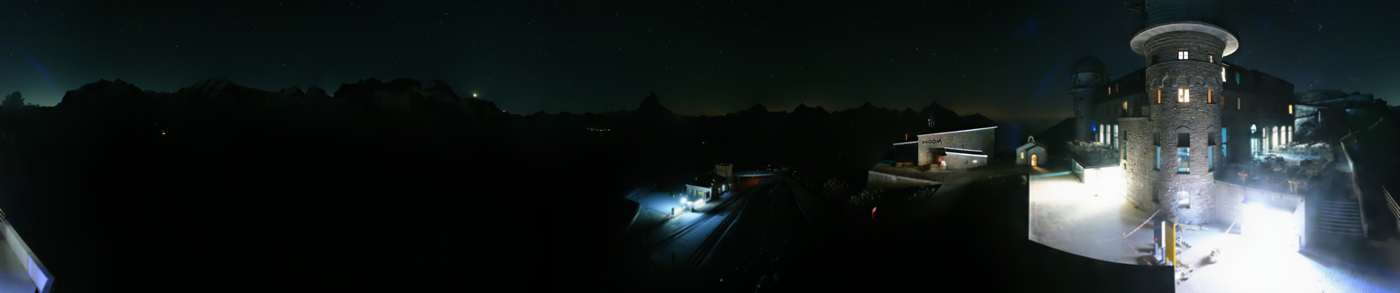 Zermatt: Gornergrat