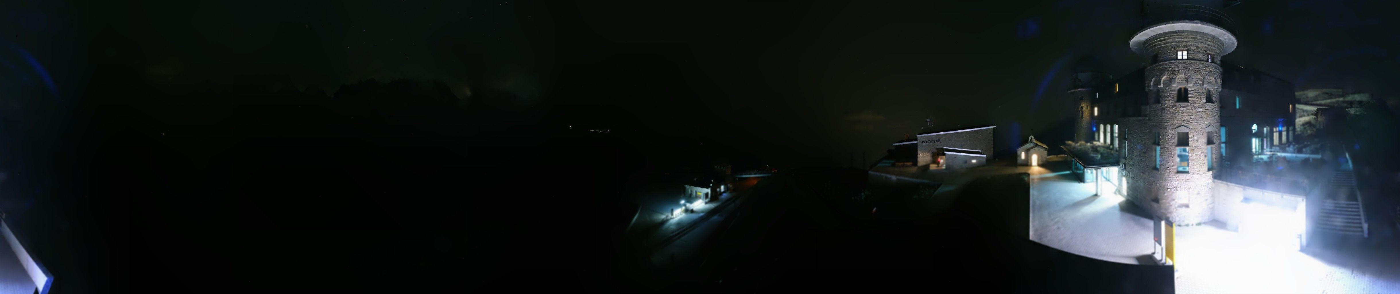 Zermatt: Gornergrat MGB