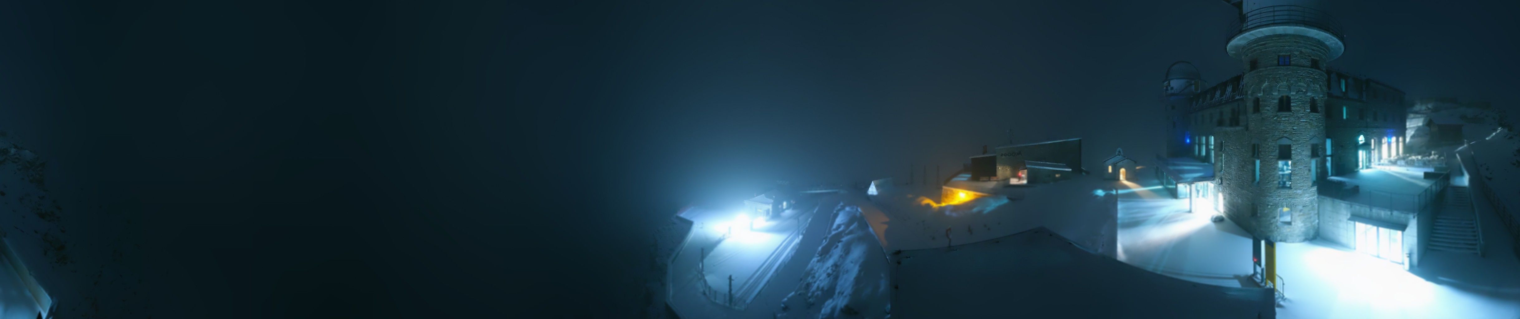 Zermatt: Gornergrat MGB