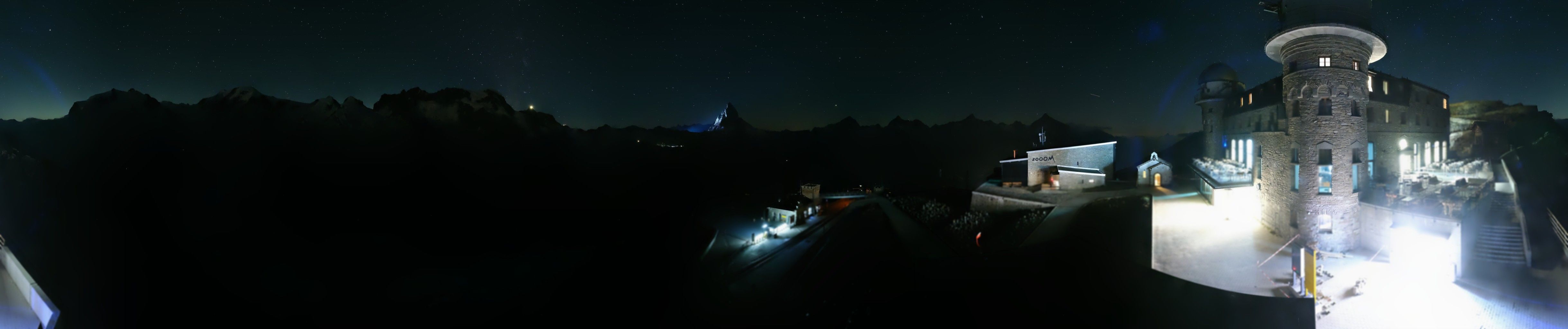 Zermatt: Gornergrat