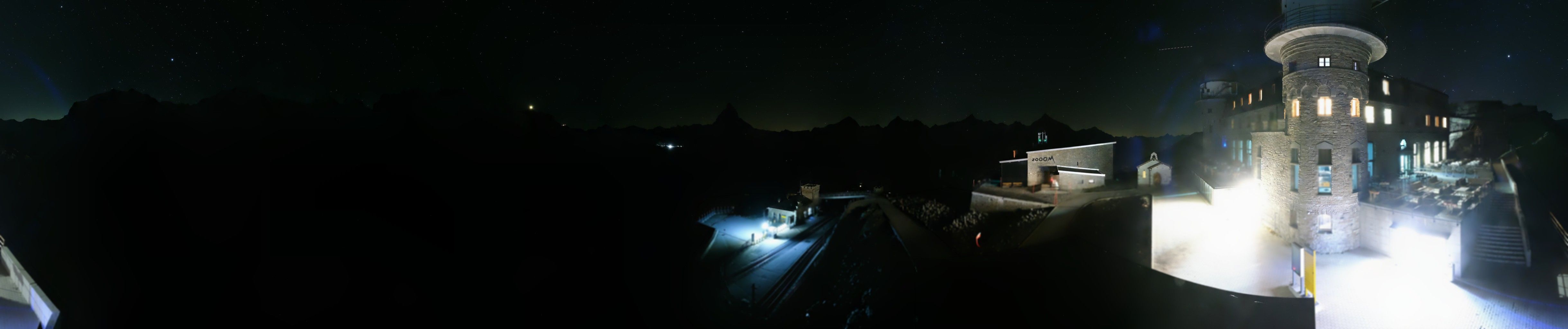 Zermatt: Gornergrat