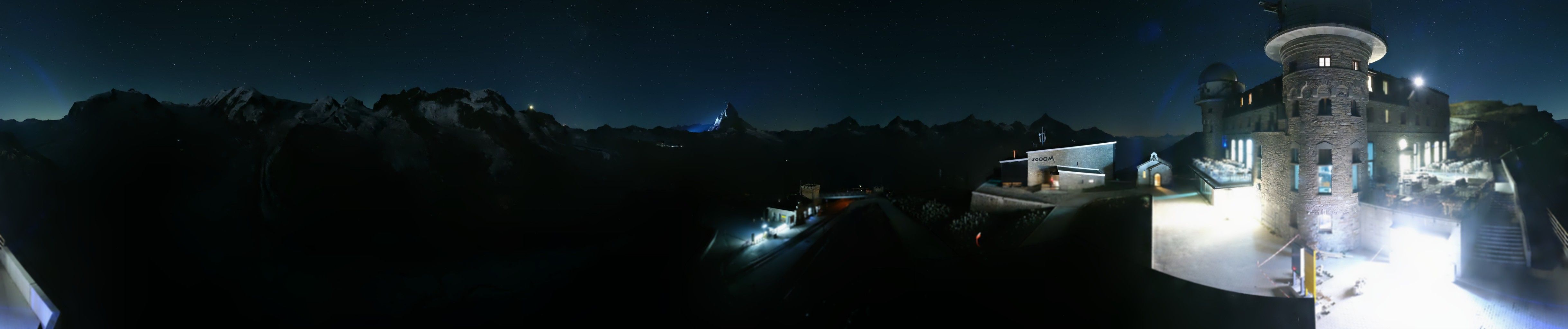 Zermatt: Gornergrat