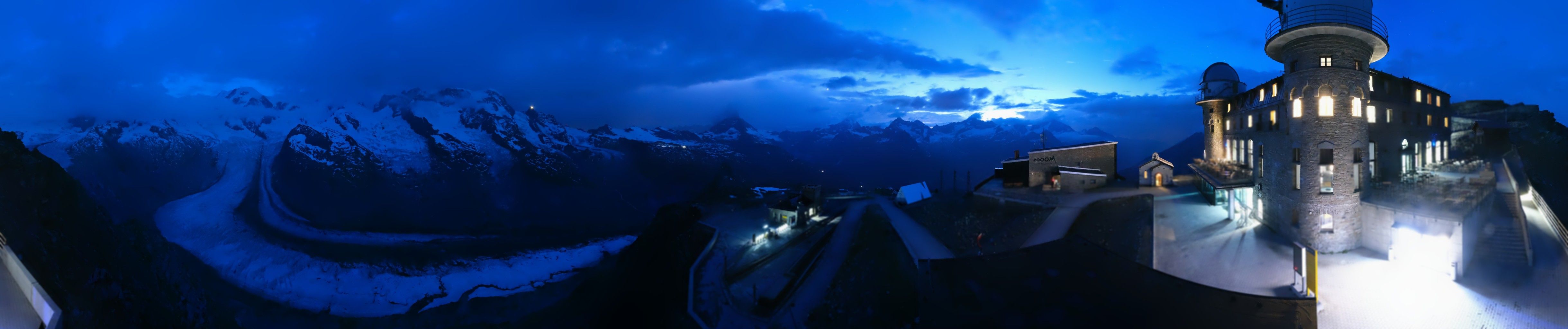Zermatt: Gornergrat