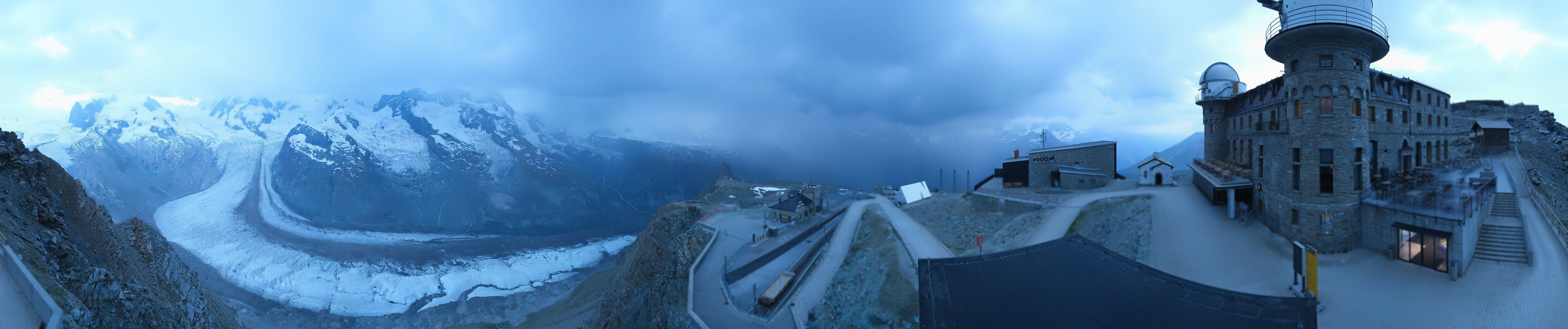 Zermatt: Gornergrat