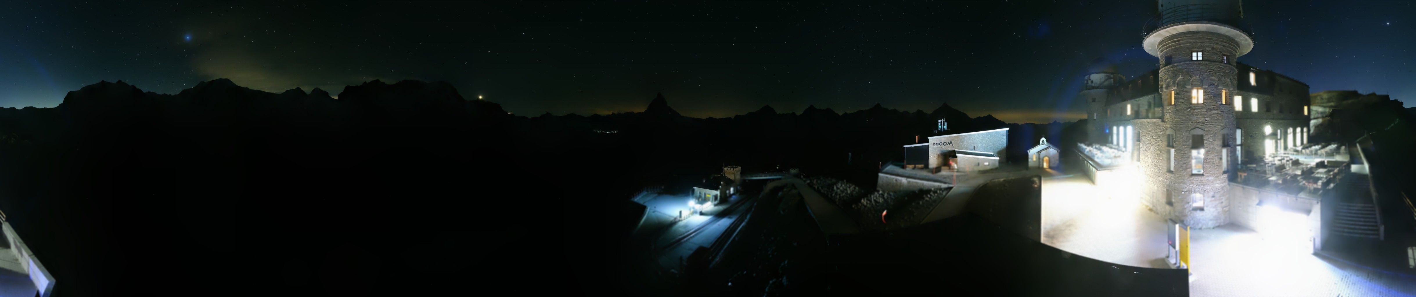 Zermatt: Gornergrat
