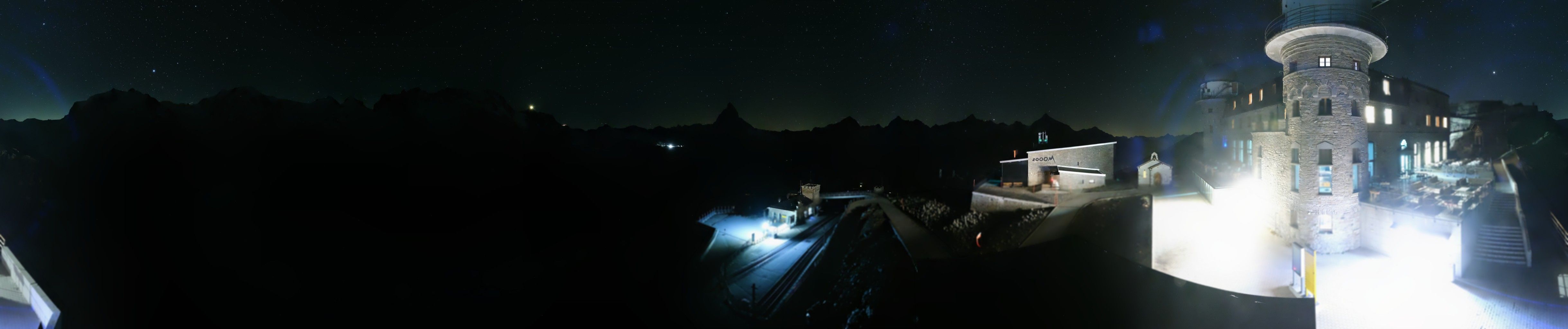Zermatt: Gornergrat