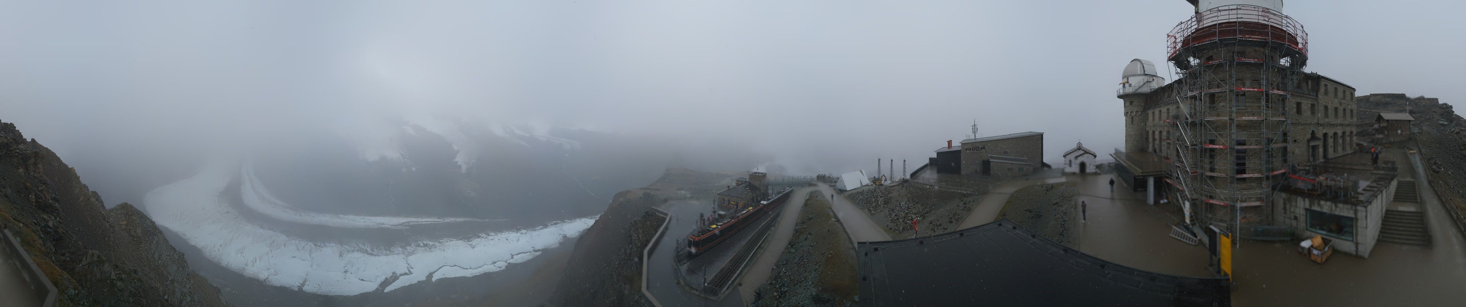 Zermatt: Gornergrat