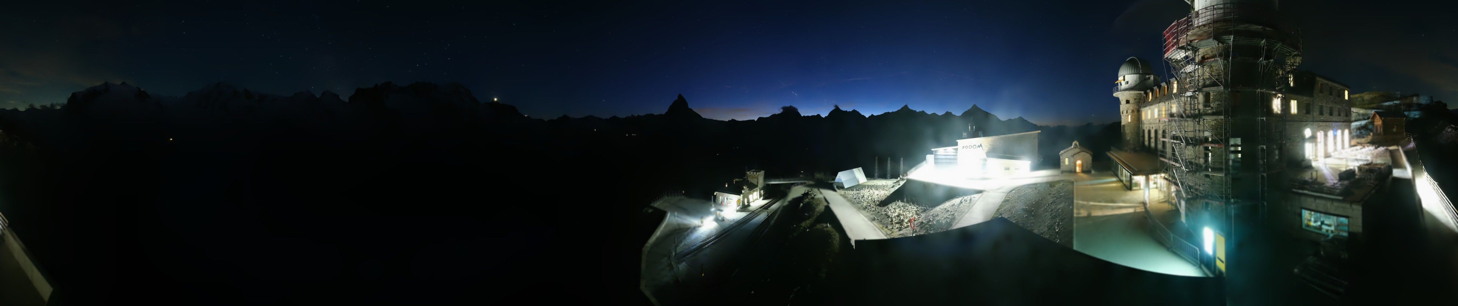 Zermatt: Gornergrat