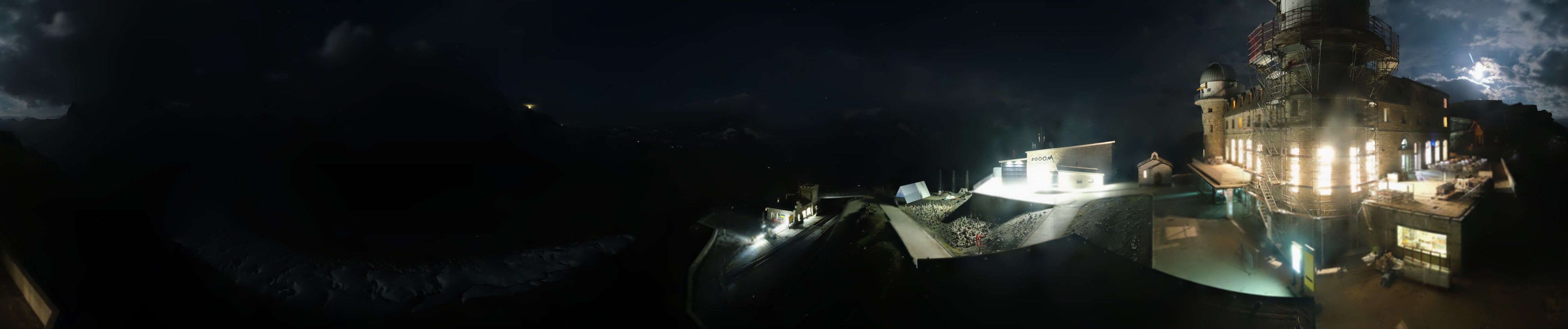 Zermatt: Gornergrat