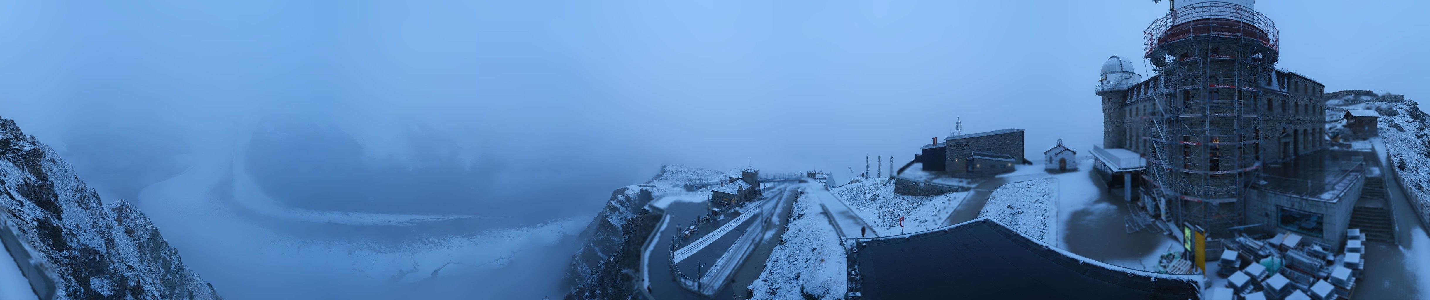 Zermatt: Gornergrat