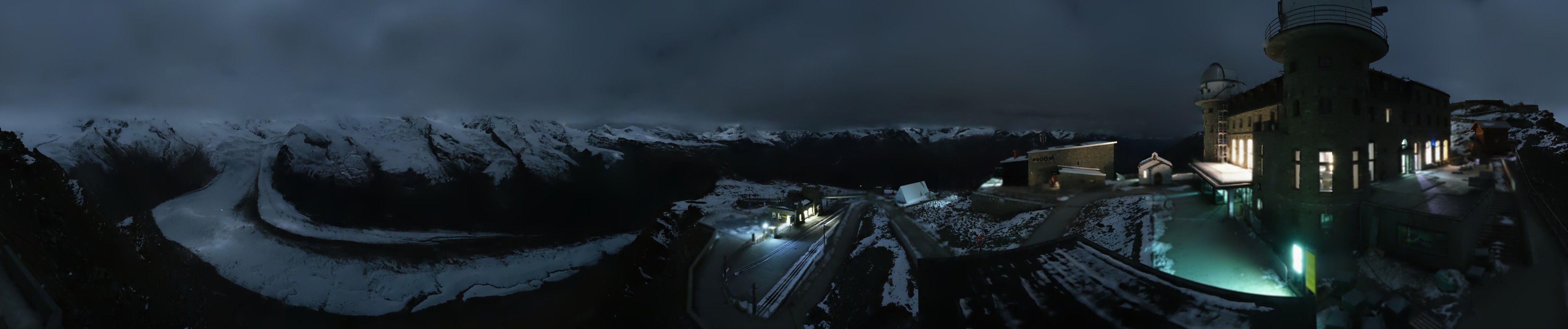 Zermatt: Gornergrat