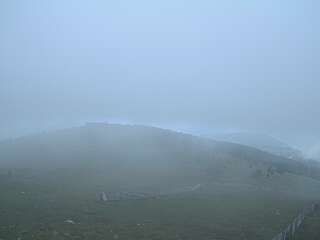 Traffic Cam Deutschlandsberg › North-West: Kluglifte Hebalm