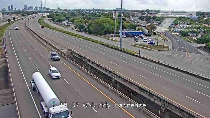 Corpus Christi webcam