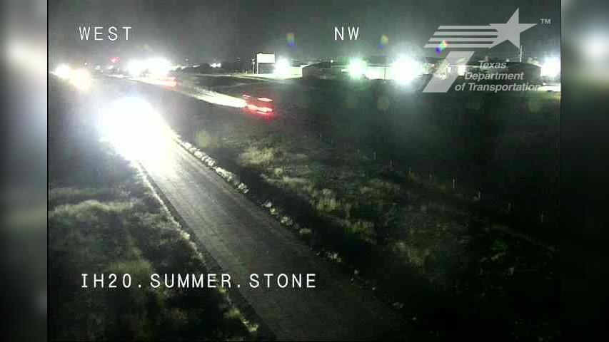 Traffic Cam Millsap › East: I-20 @ Summer Stone