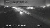 Baytown > West: 330 @ Wade Rd - Current