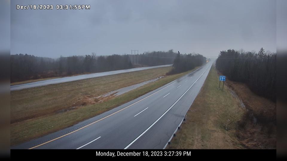 cams around Bangor International Airport meteoblue