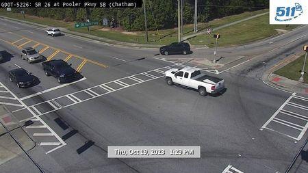 Traffic Cam Pooler: CHAT-CAM-005--1