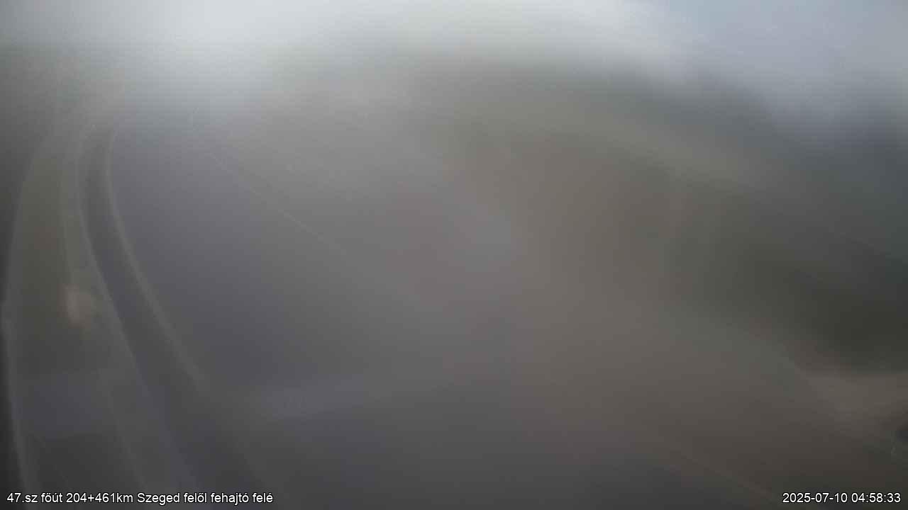 Hodmezovasarhely Webcam