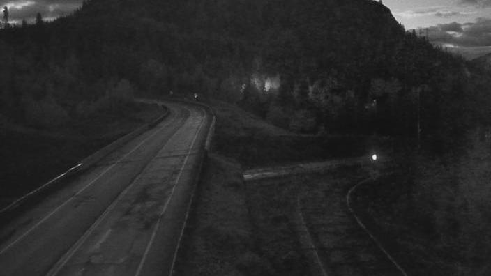 Traffic Cam Taos › East